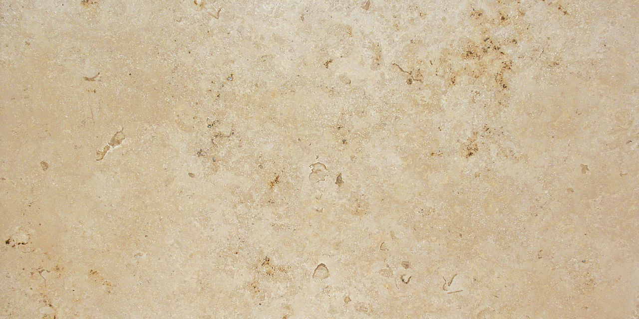 Jurastone Beige, Rectangle, 12X24, Honed