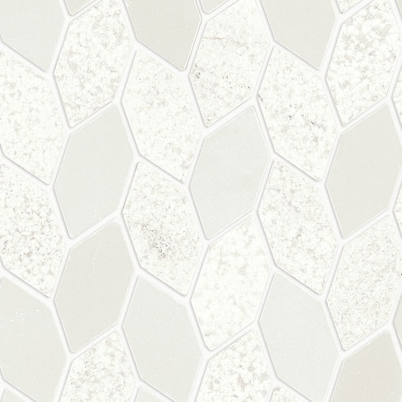 Vestal White M046