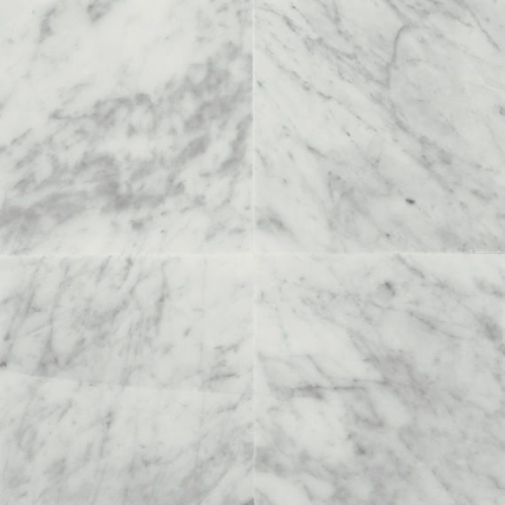 M701 Carrara White