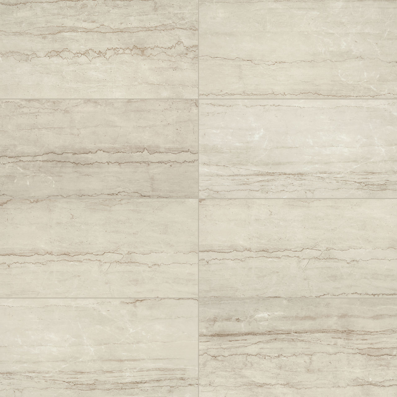 Botticino, Rectangle, 12X24, Matte