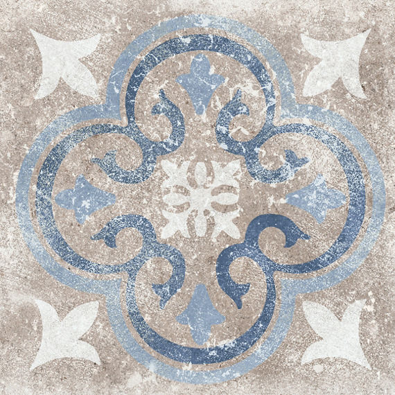 Siena Blue CV46