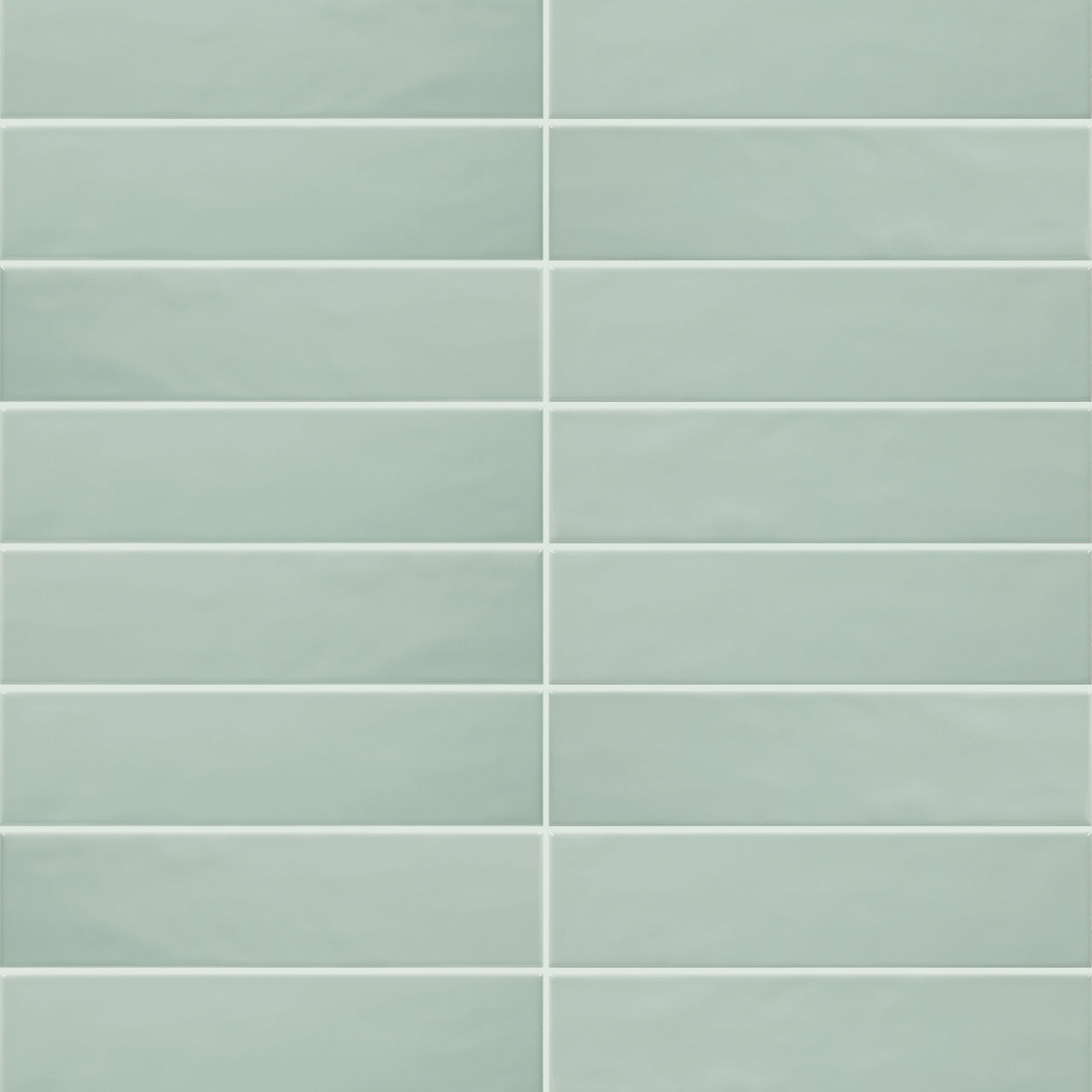 Spa, Rectangle, 3X12, Undulated, Glossy