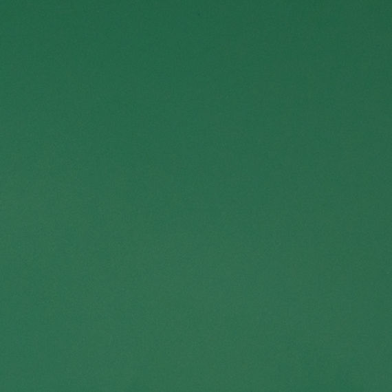 Matte Emerald