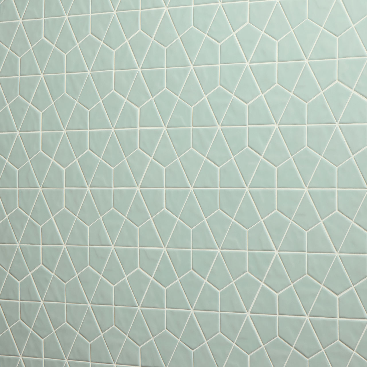 Matte Spa, Kaleidoscope, 6X6, Matte