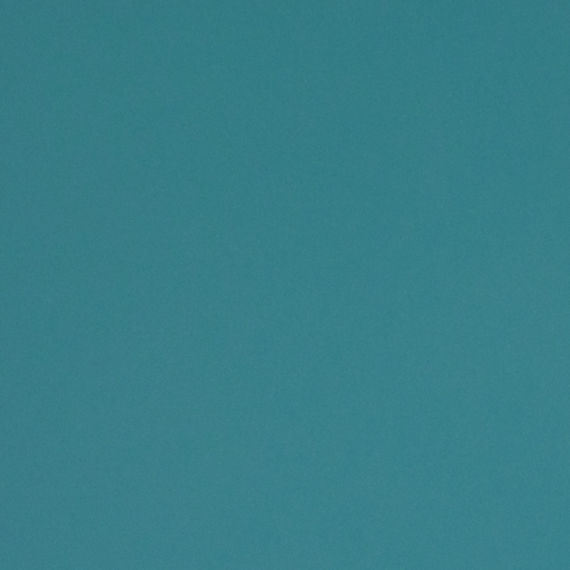 Matte Ocean Blue