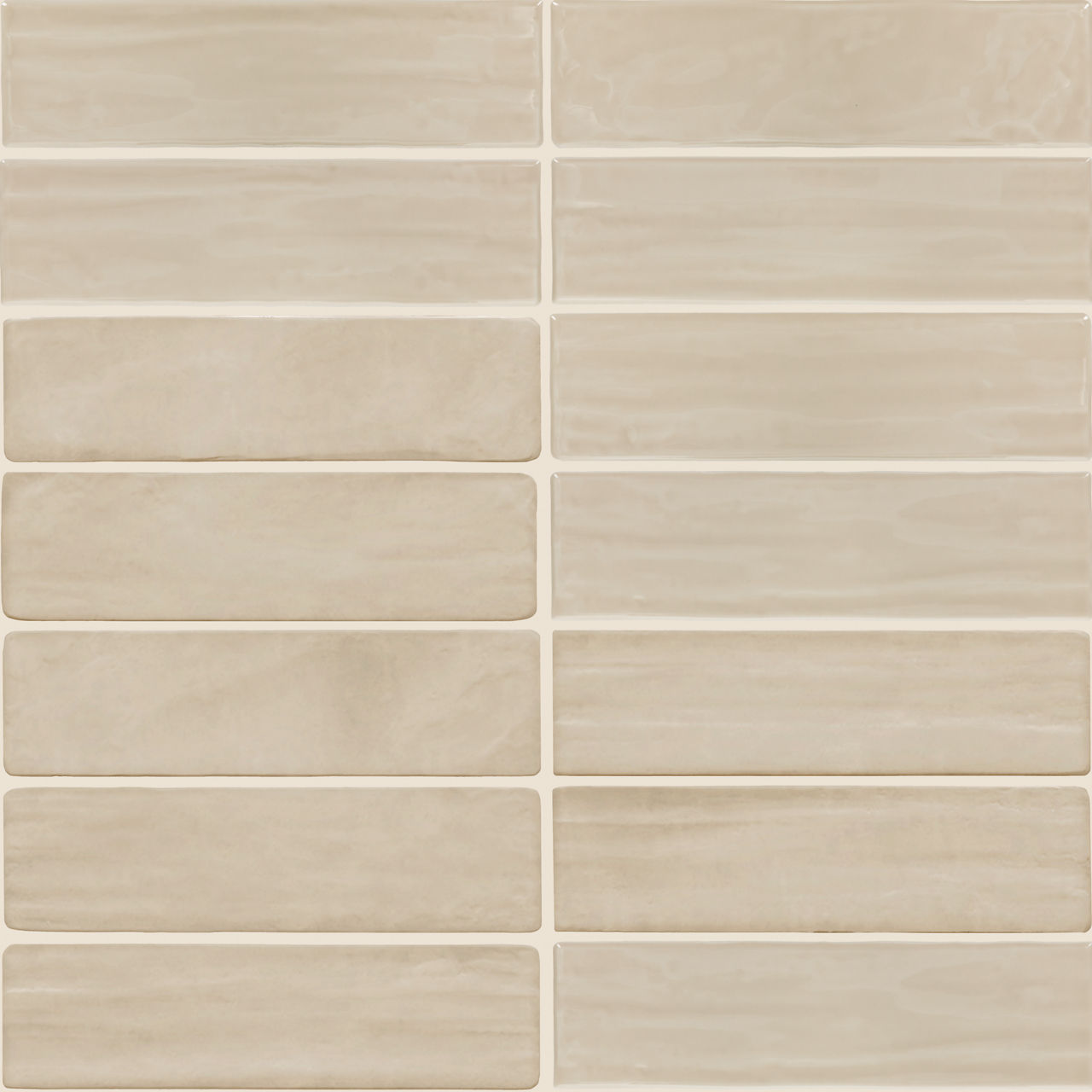 Dune, Rectangle, 3X12, Handcrafted, Glossy