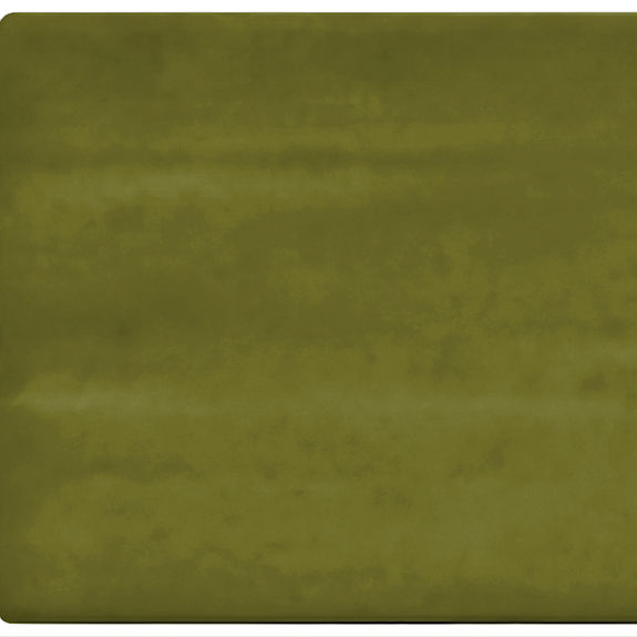 Fern Green 3X12 Glossy Handmade Look Rectangle Ceramic Tile | Artcrafted by Daltile