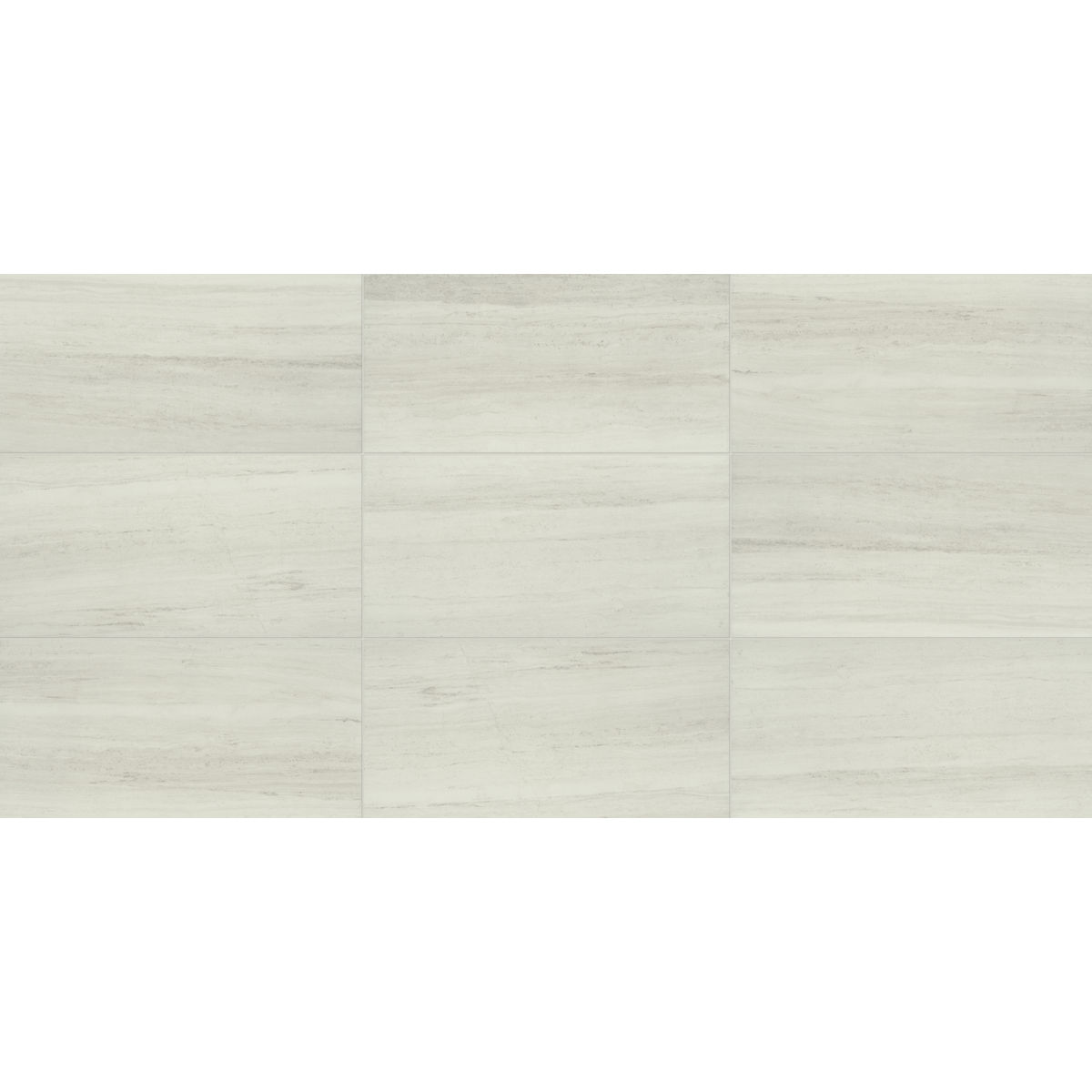 Articulo Editorial White 12x24