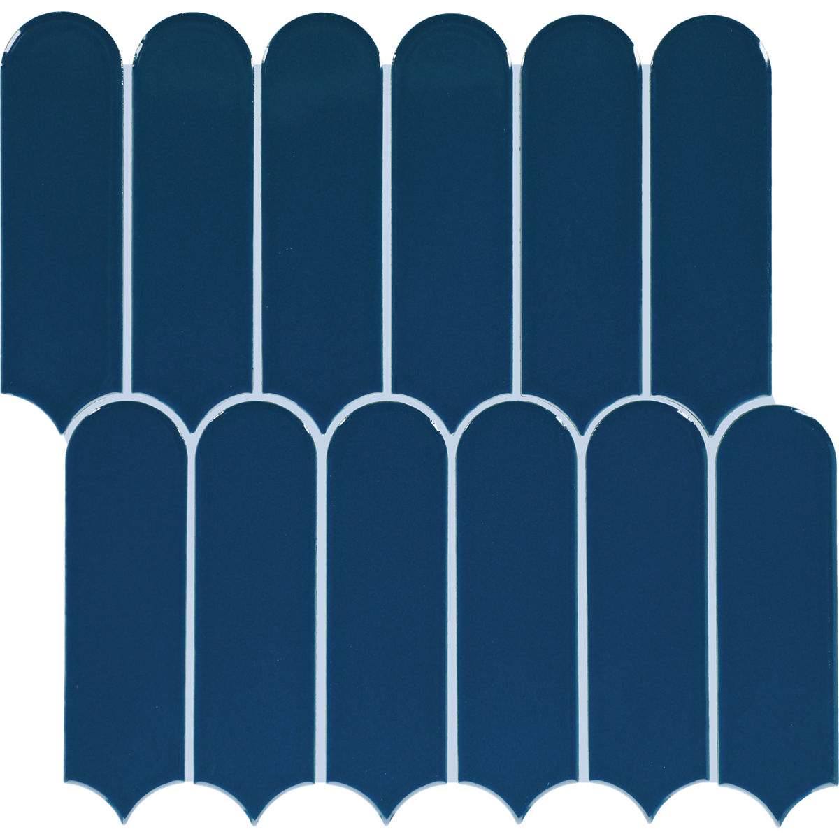 Artefino Vintage Azurite 2x6