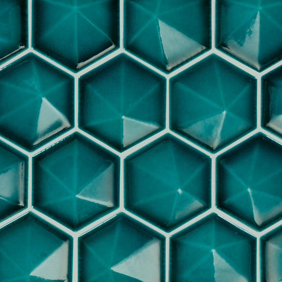 Aquamarine