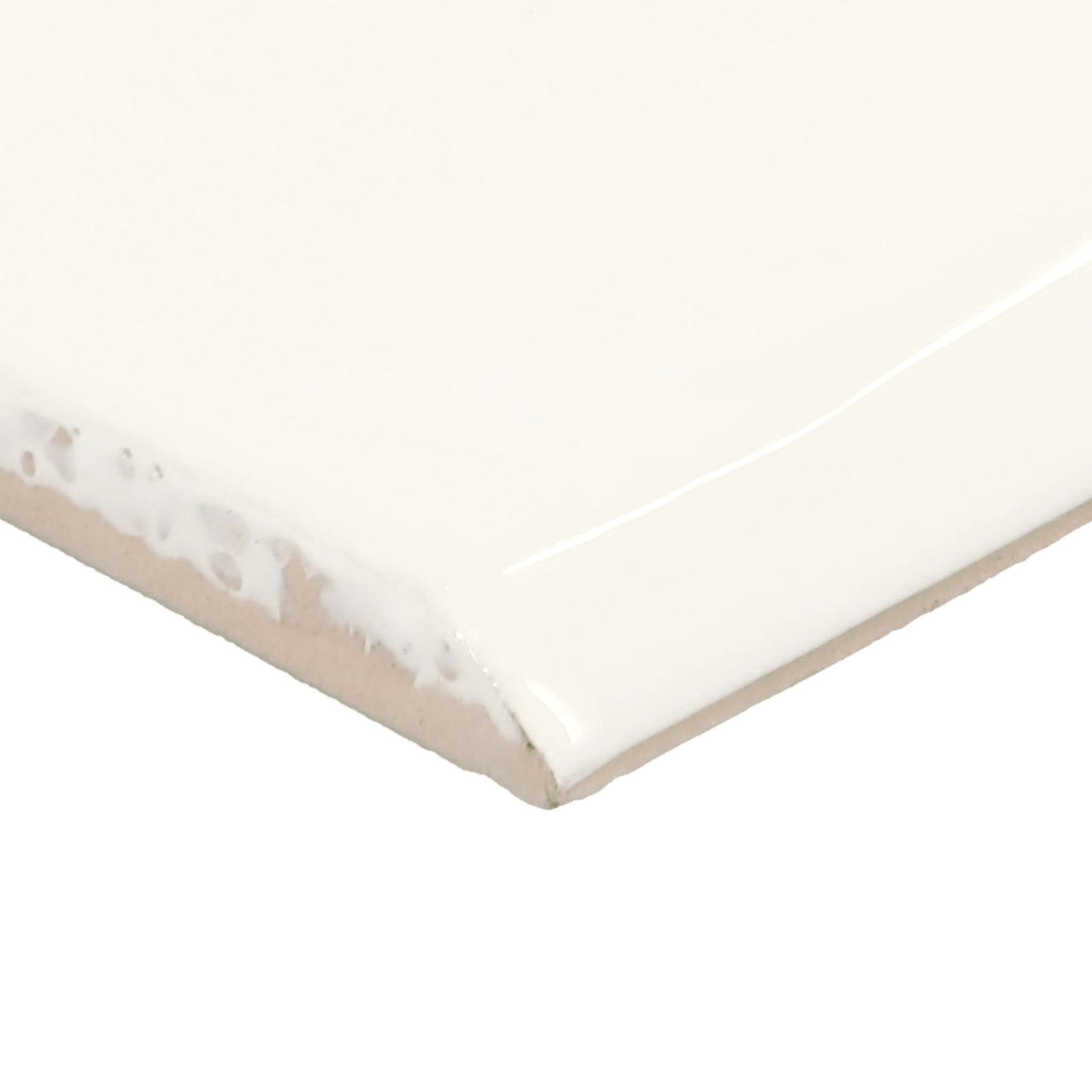 Italian Alps, Rectangle, 3X12, Undulated, Glossy
