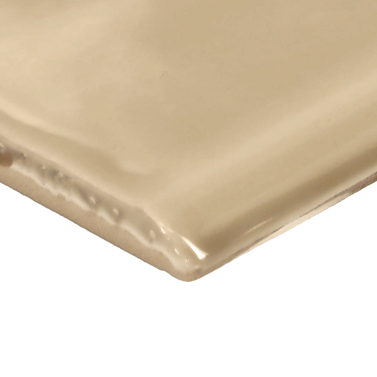 Tremiti Sand, Rectangle, 3X12, Undulated, Glossy