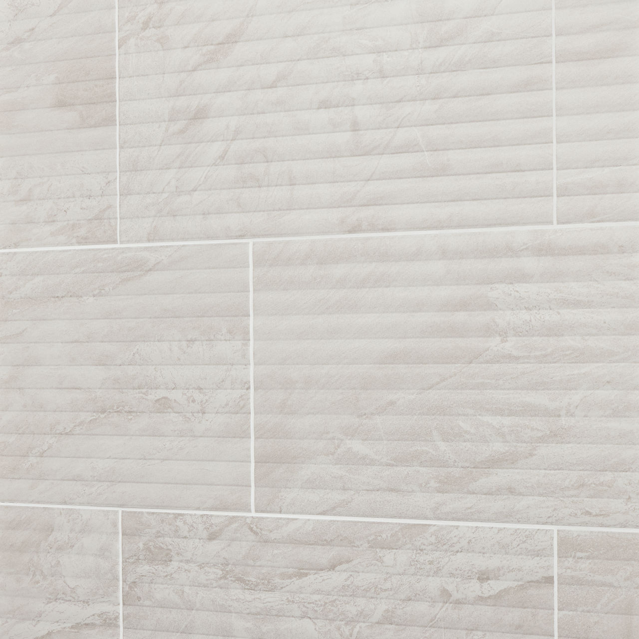 Coastline, Rectangle, 12X24, Fluted, Satin
