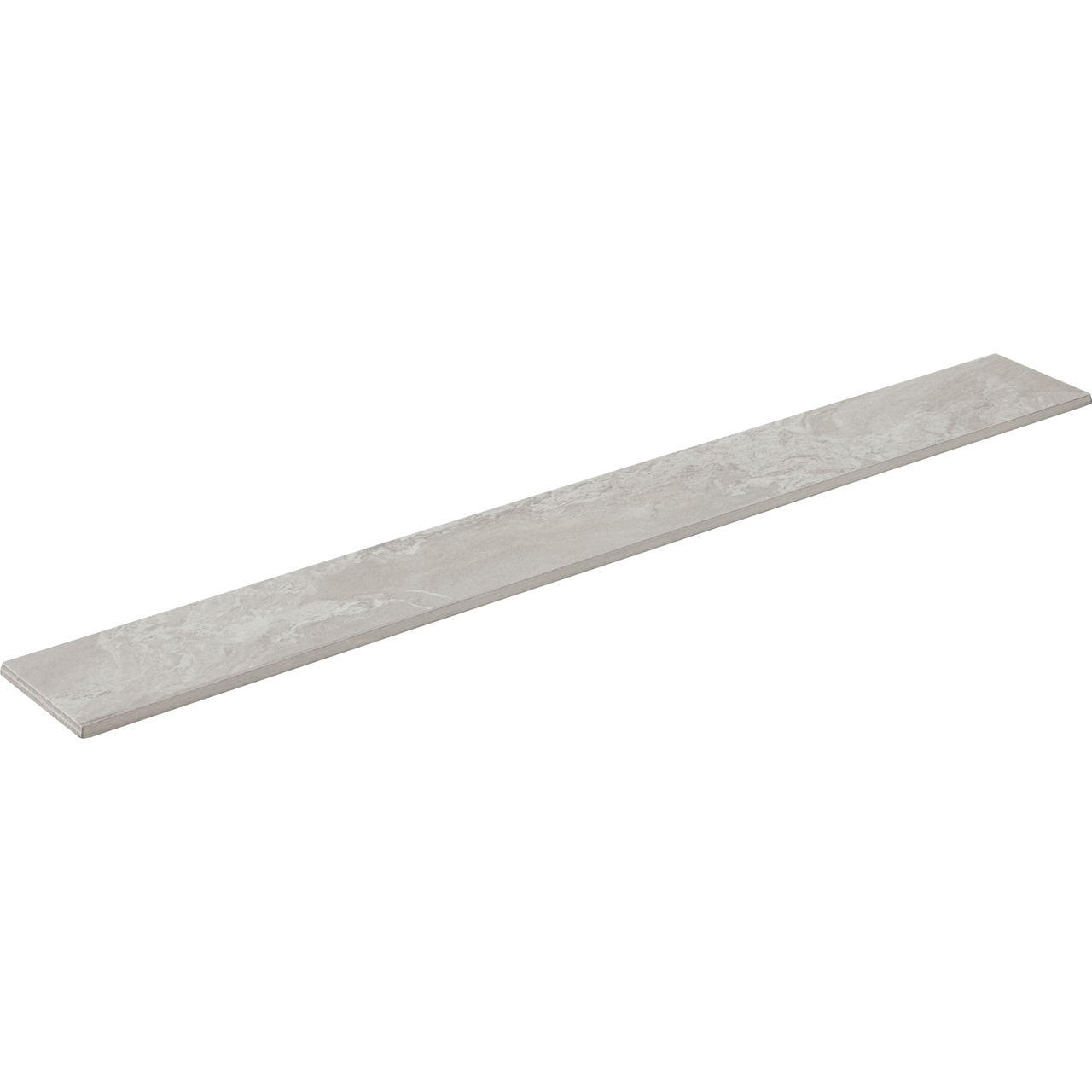 Bryne - Mist Mist, Rectangle, 12X24, Matte