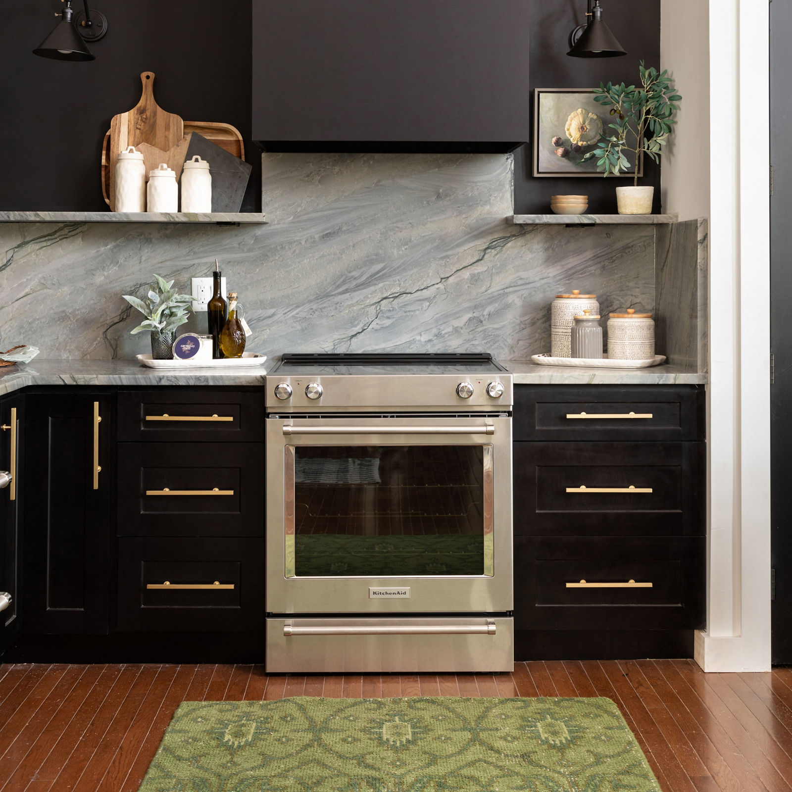 Moreno Quartzite scene 2