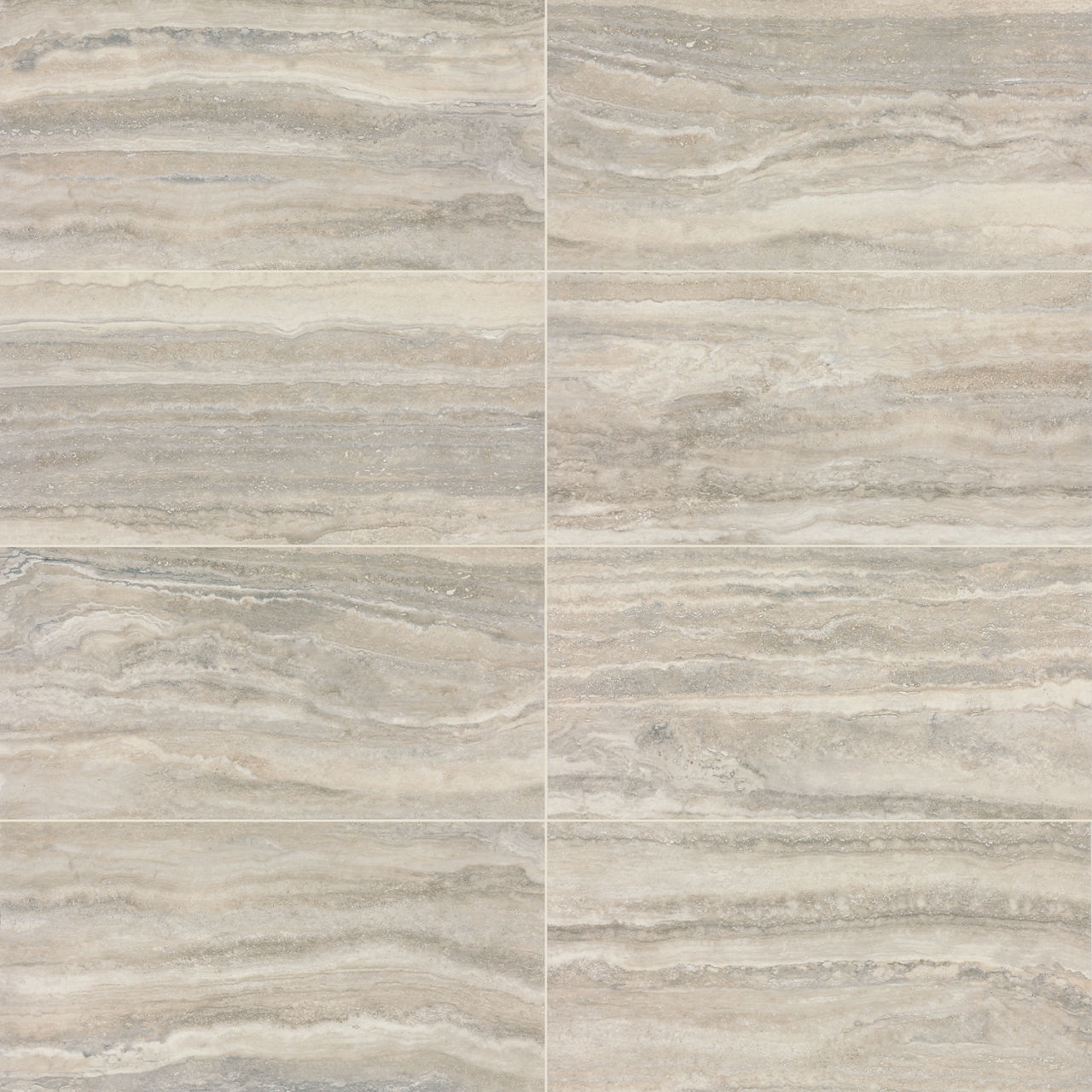 Nimbus, Rectangle, 15X30, Microban, Matte