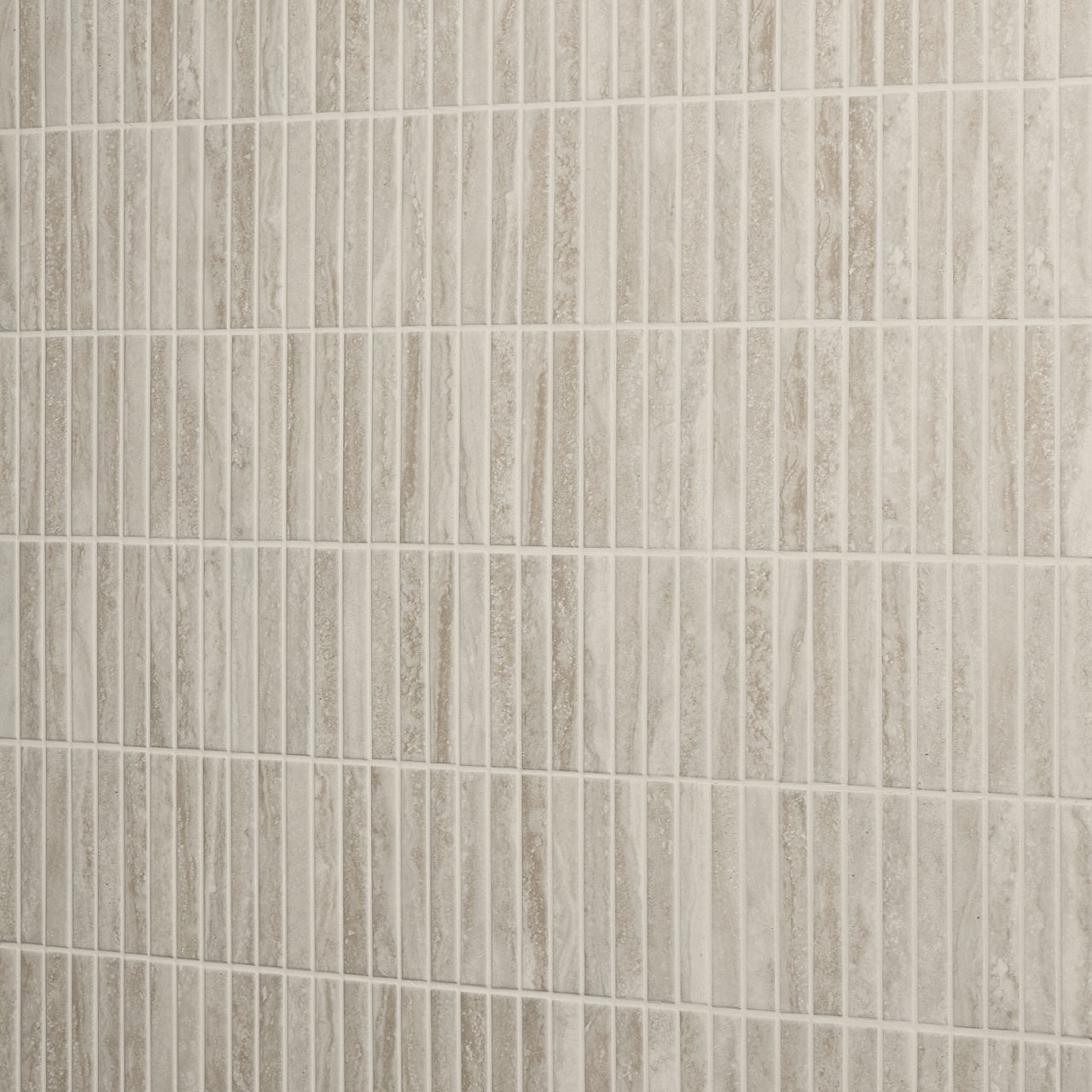 Nimbus, Stacked, 1X6, Microban, Matte