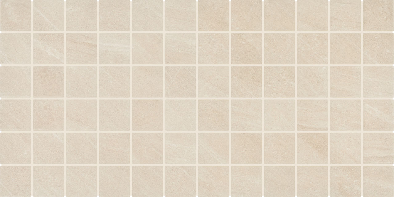 Calm Beige 2X2 Matte Stone Tile | Choice by Daltile