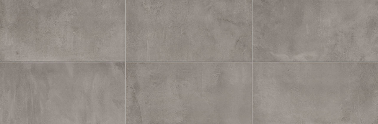 Forte Grey, Rectangle, 12X24, Light Polished