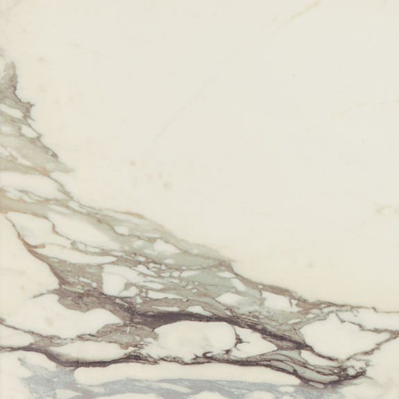 Calacatta Topaz 12X24 Porcelain | Panoramic Duet by Daltile