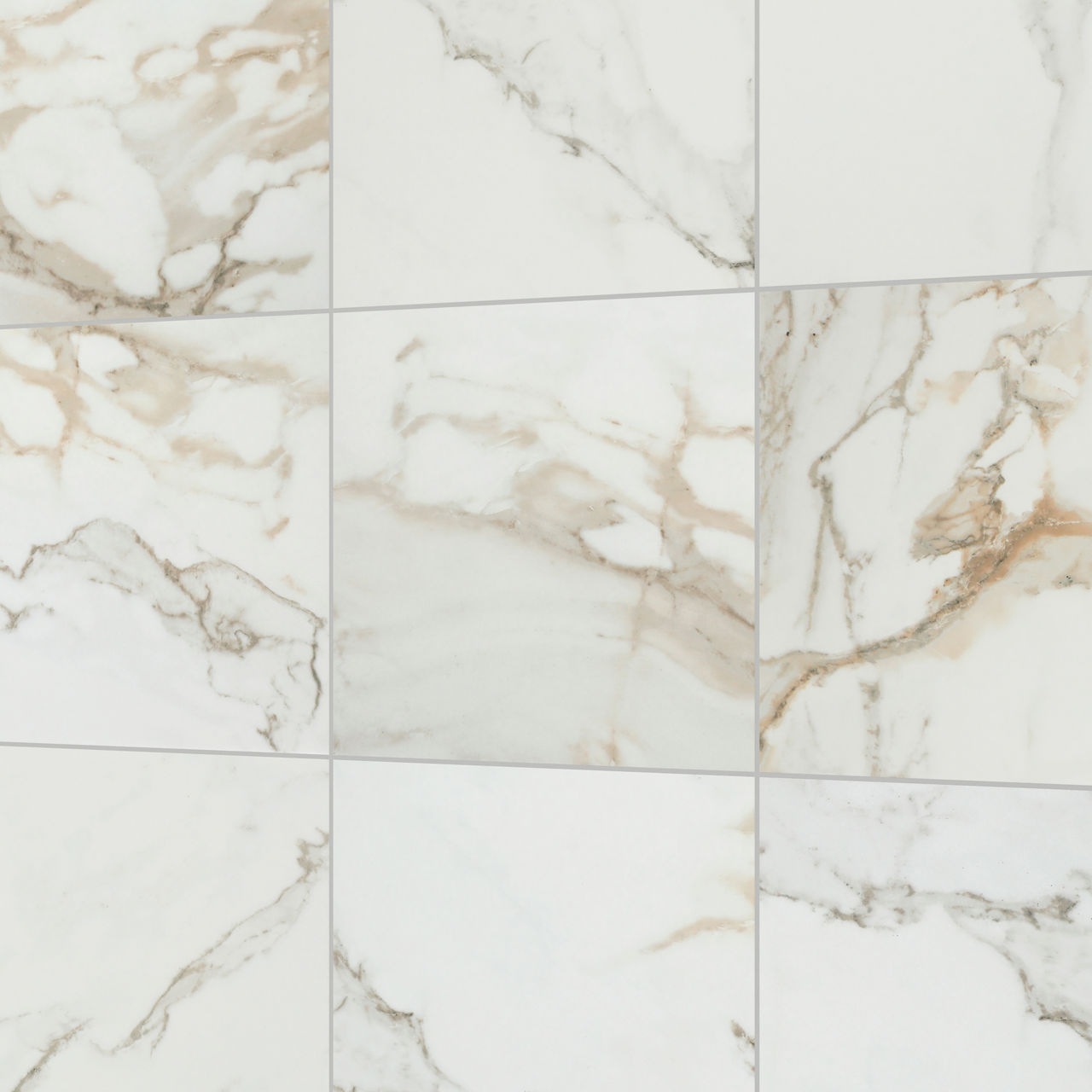 Magnolia, Square, 12X12, Matte