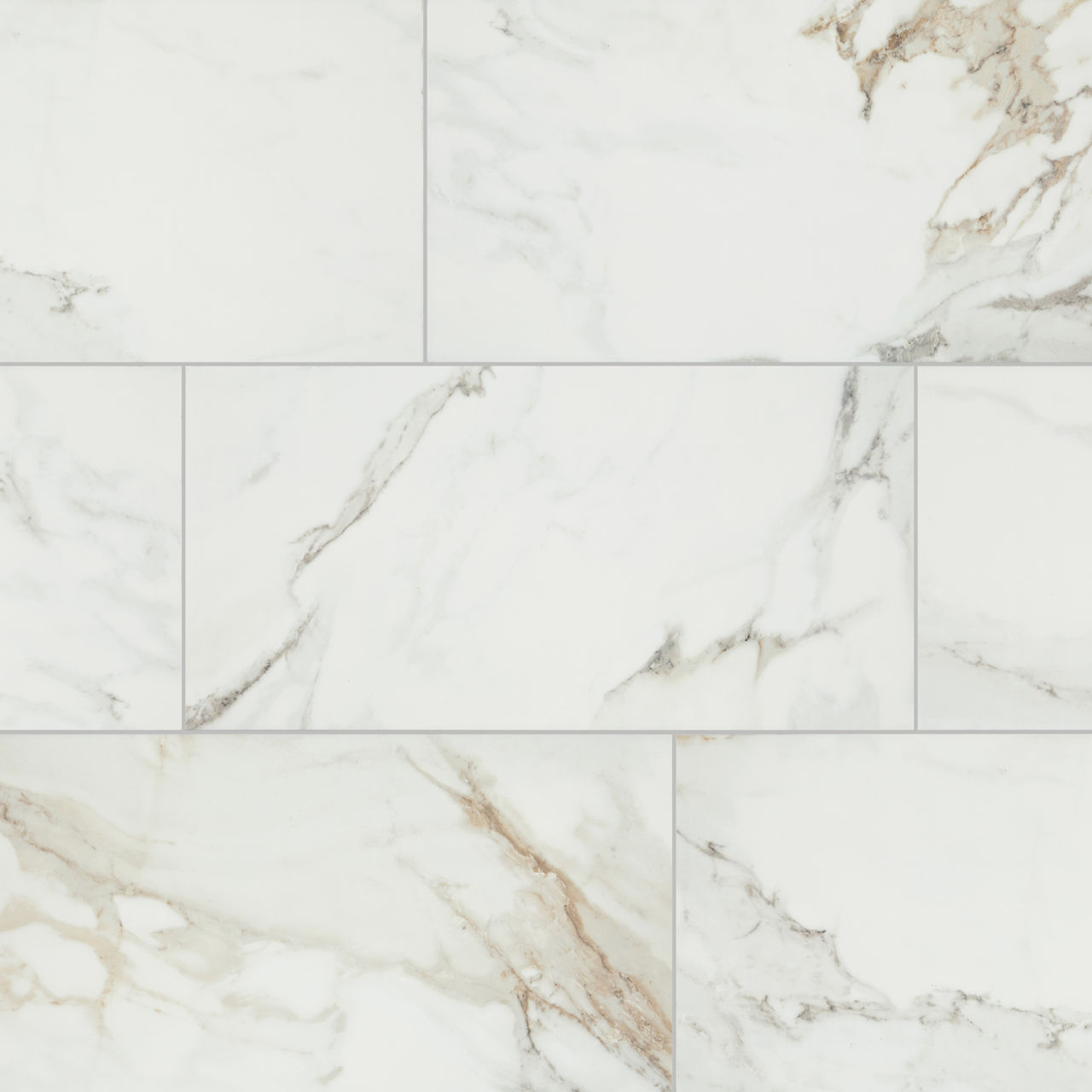 Magnolia, Rectangle, 12X24, Matte