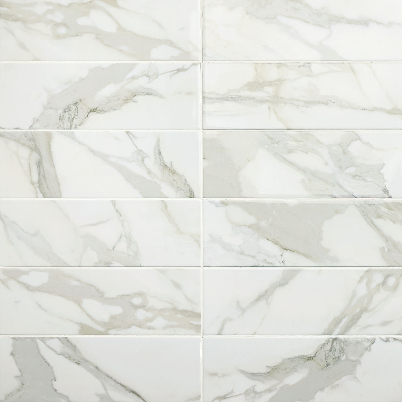 Magnolia, Rectangle, 12X24, Matte