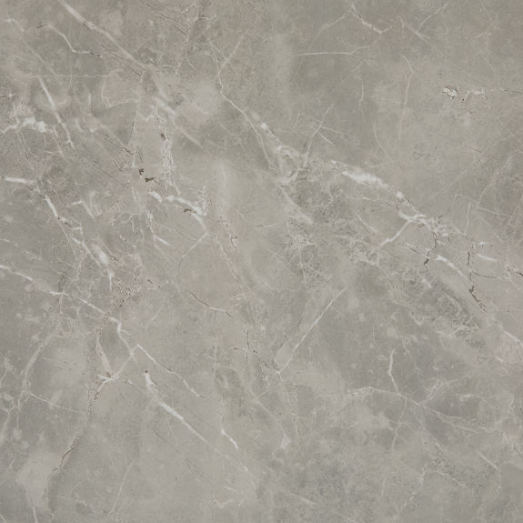 Dove 24x24 Polished Floor Tile | Platinum by Daltile