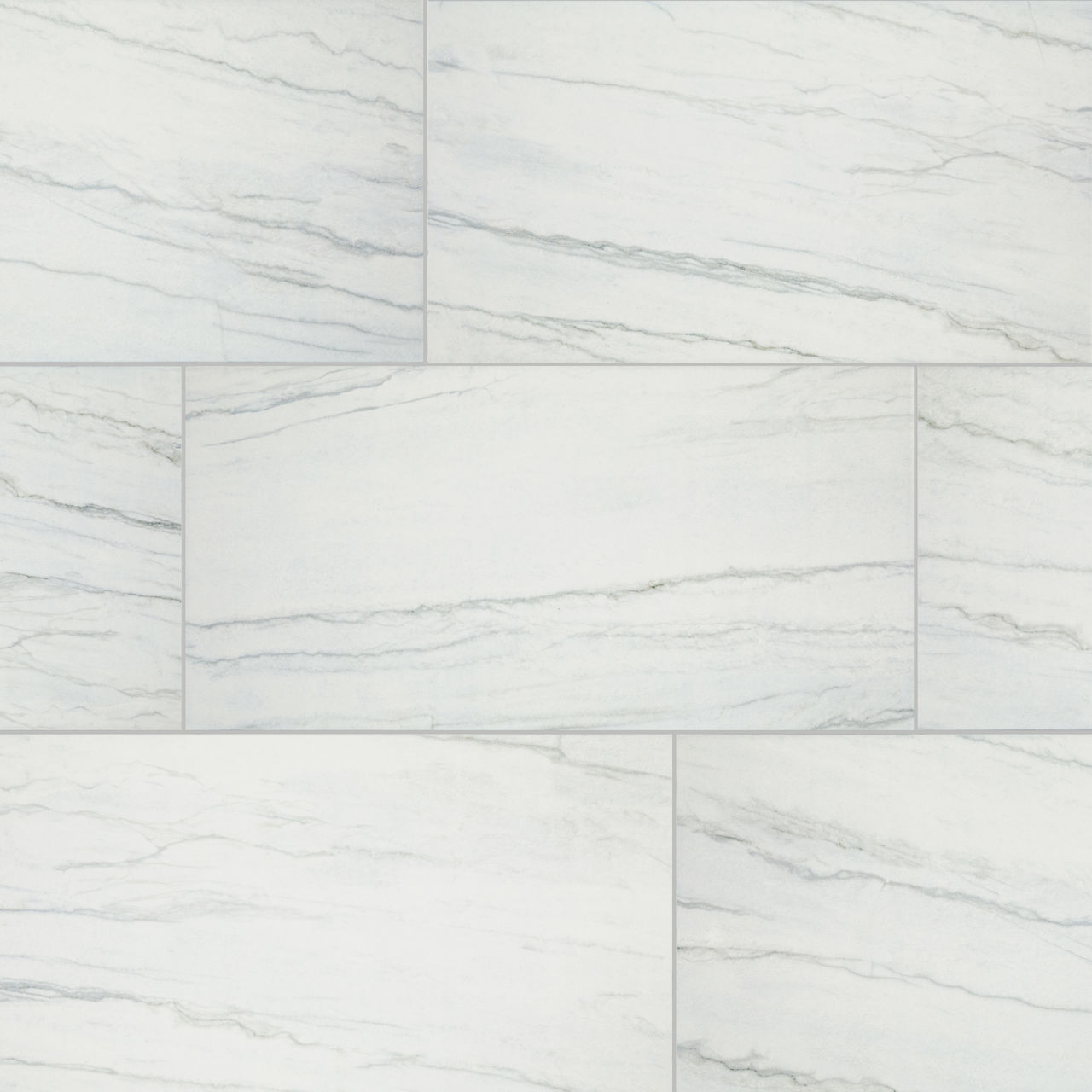 Oyster, Rectangle, 12X24, Matte