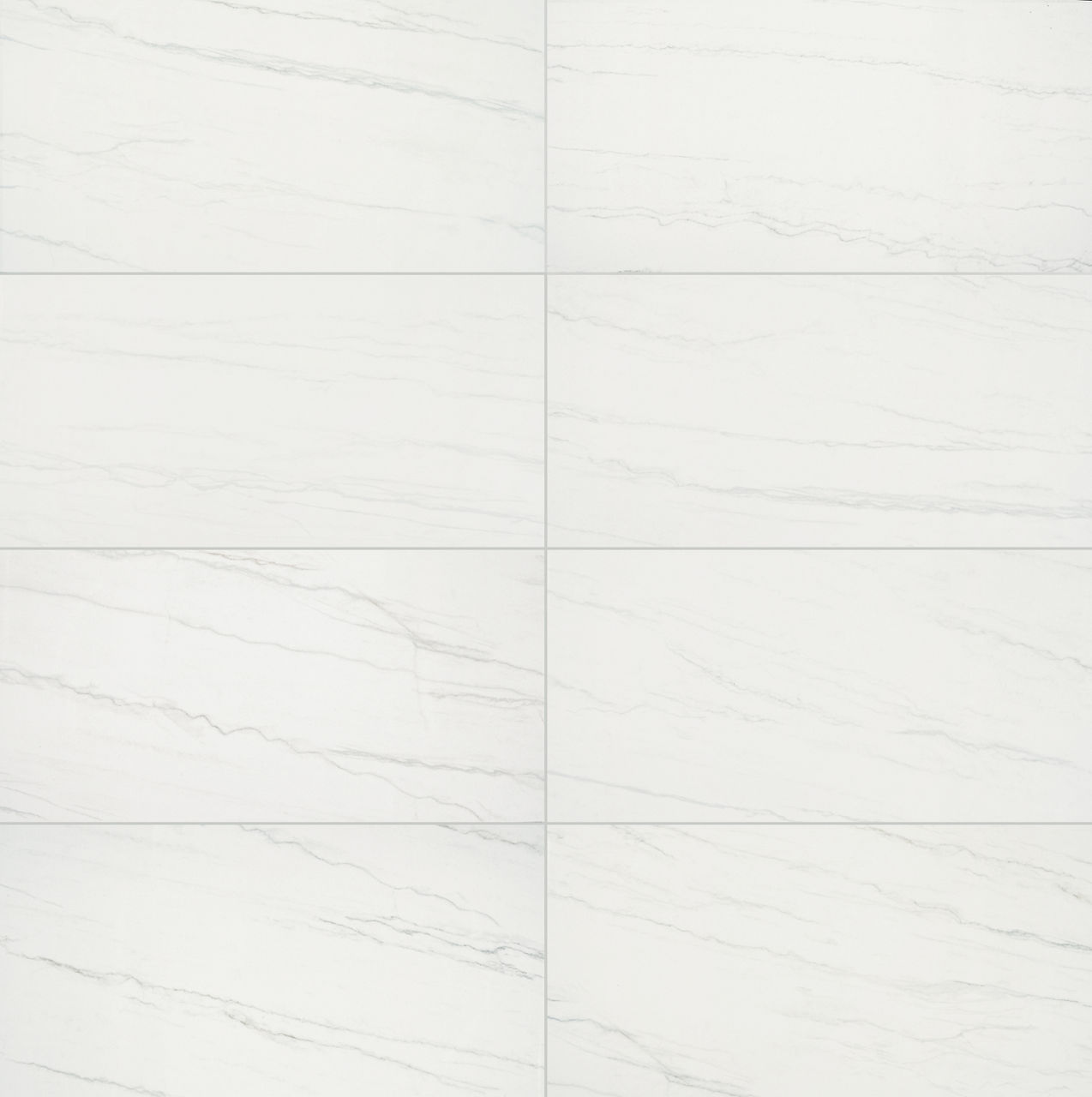 Oyster, Rectangle, 12X24, Matte