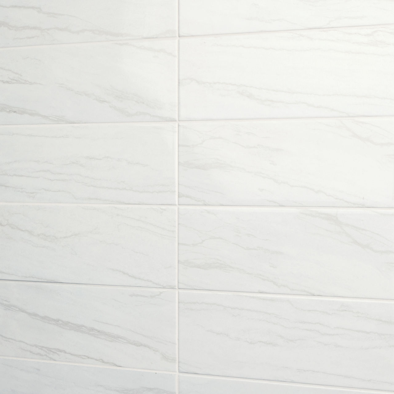 Oyster, Rectangle, 12X24, Matte