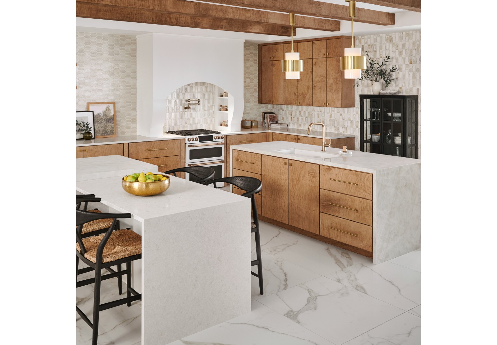 Artefino collection — Daltile 2026