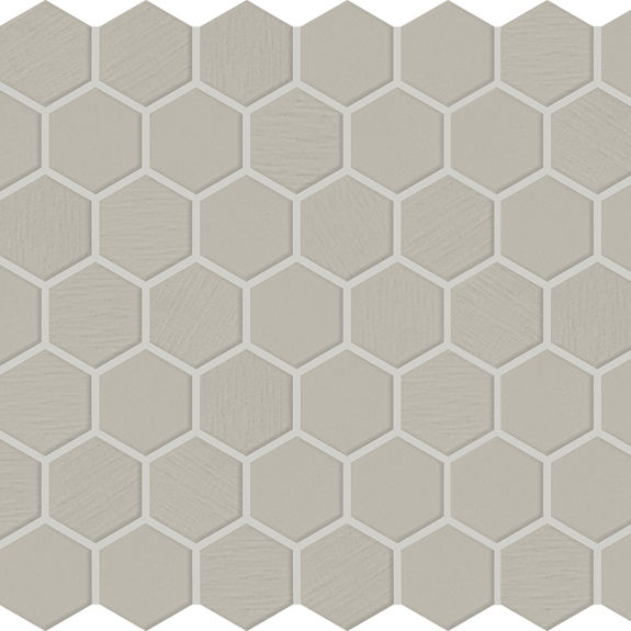 Desert Gray 2x2 Porcelain | Keystones by Daltile