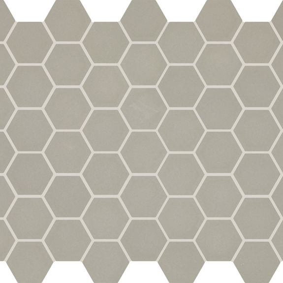 Desert Gray 2x2 Porcelain | Keystones by Daltile