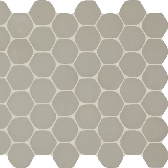 Desert Gray 2x2 Porcelain | Keystones by Daltile