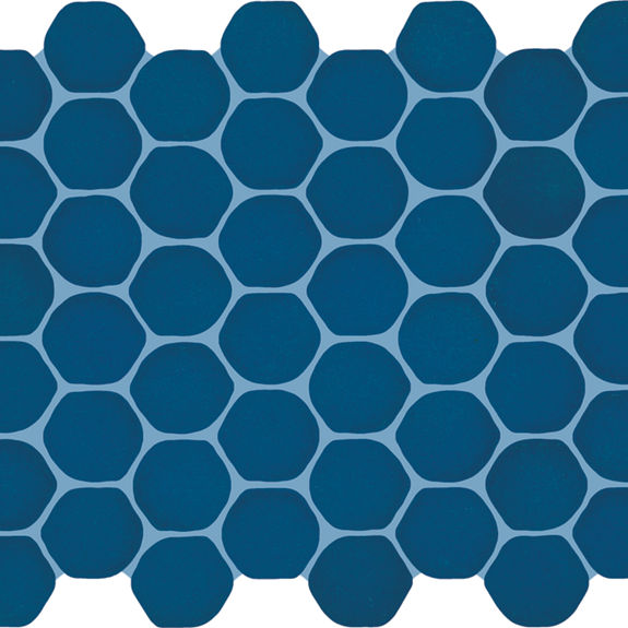 Galaxy 2x2 Porcelain | Keystones by Daltile