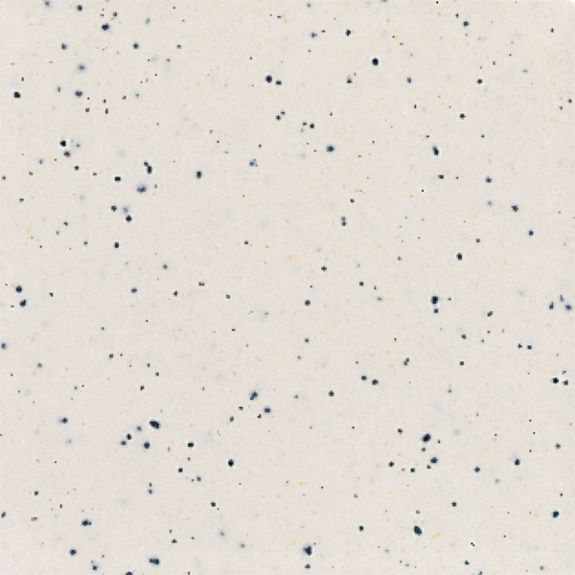 Pepper White 2x2 Porcelain | Keystones by Daltile