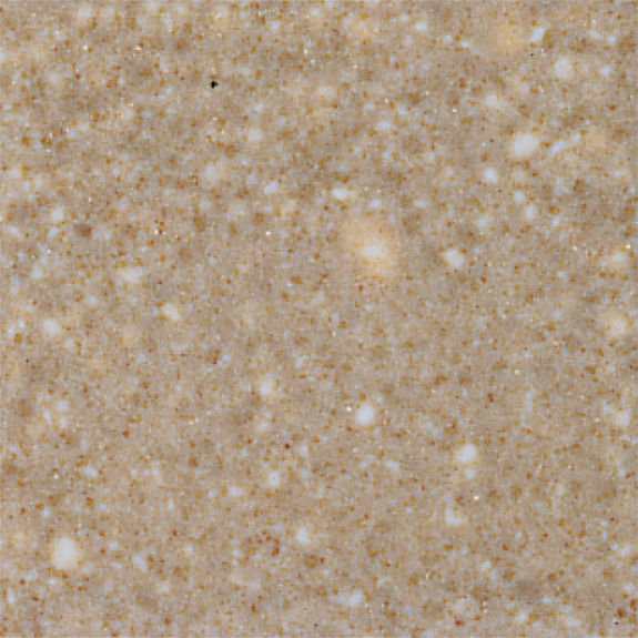 Mottled Medium Brown 1x1 Porcelain | Keystones by Daltile