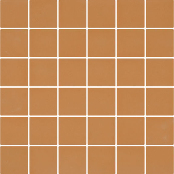 Pumpkin Spice 2x2 Porcelain | Keystones by Daltile