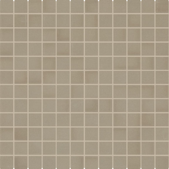 Architect Gray 1x1 Porcelain | Keystones by Daltile