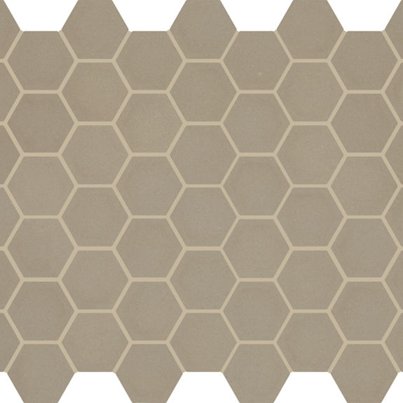 Architect Gray 2x2 Porcelain | Keystones by Daltile
