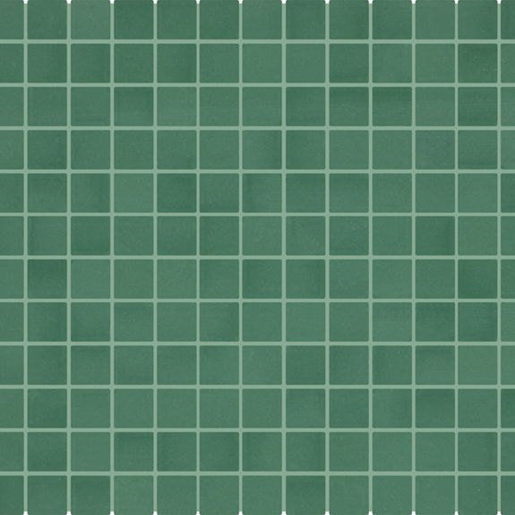 Emerald 1x1 Porcelain | Keystones by Daltile