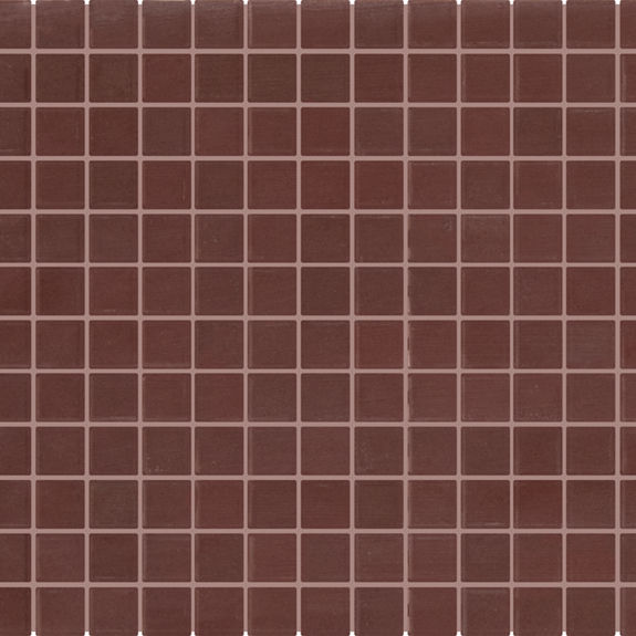 Brownberry 1x1 Porcelain | Keystones by Daltile