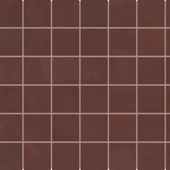 Brownberry 2x2 Porcelain | Keystones by Daltile