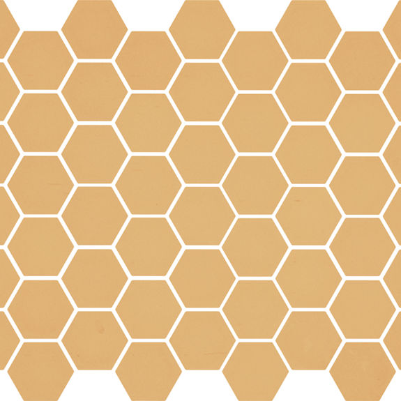 Luminary Gold 2x2 Porcelain | Keystones by Daltile