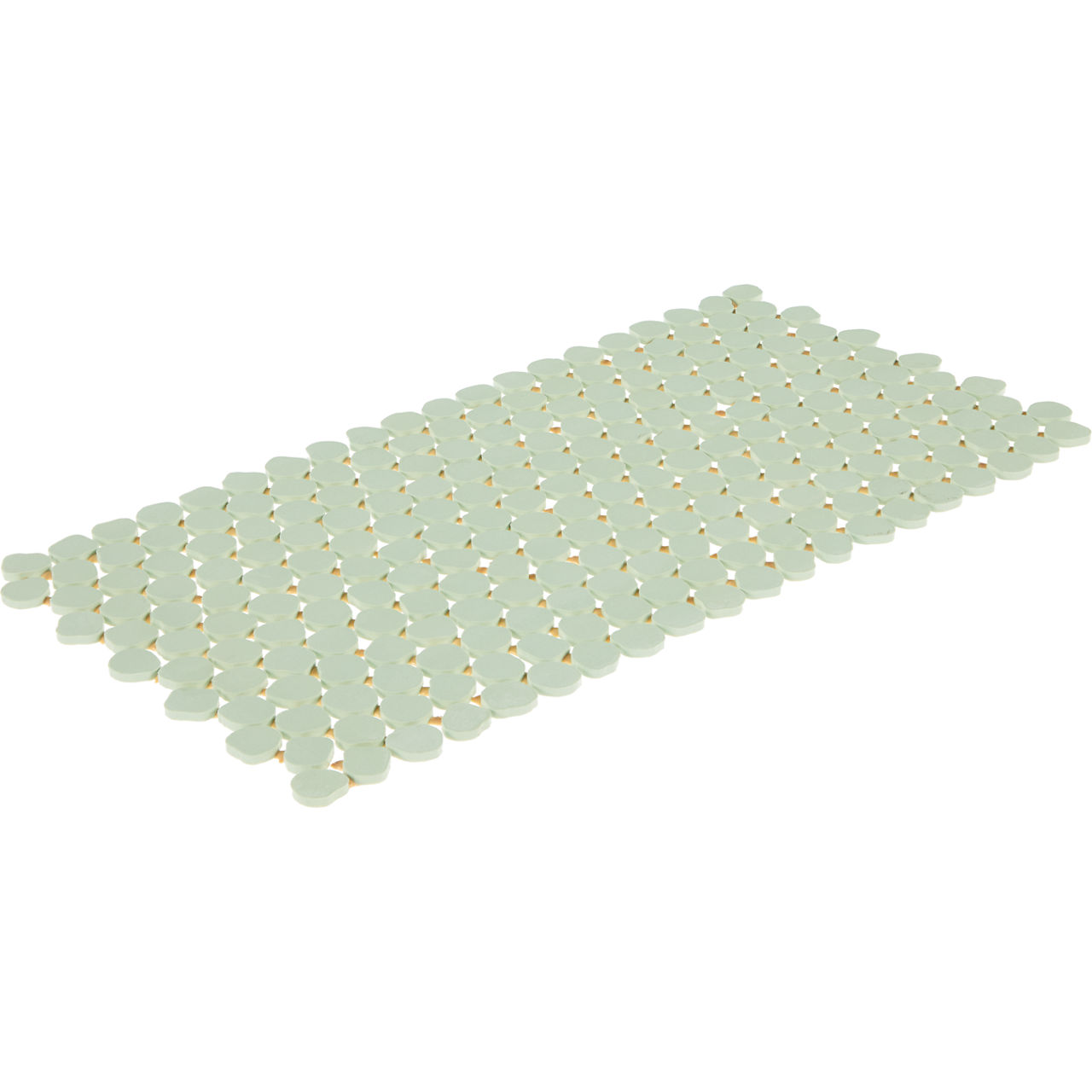 Keystones - Mint Ice Mint Ice, Organic Penny, 1, Matte