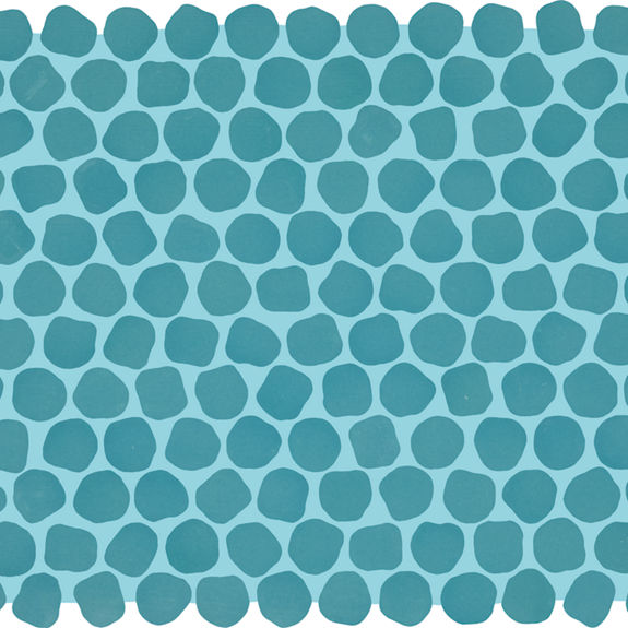 Ocean Blue