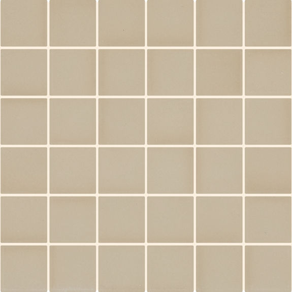 Urban Putty 2x2 Porcelain | Keystones by Daltile
