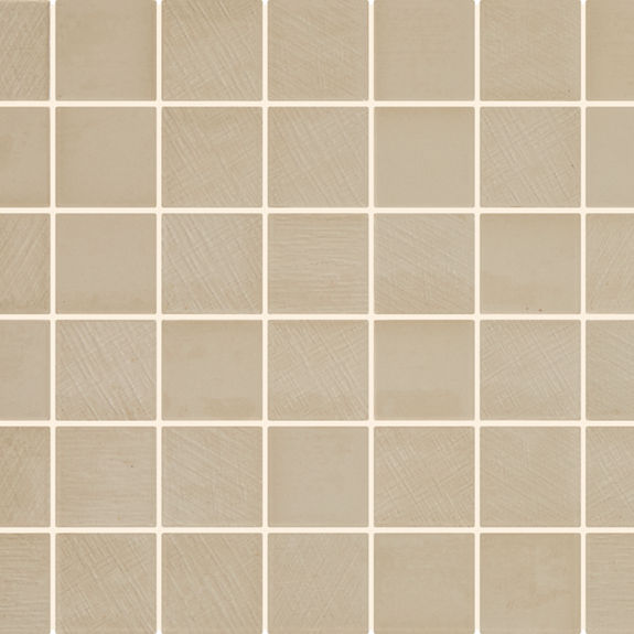 Urban Putty 2x2 Porcelain | Keystones by Daltile