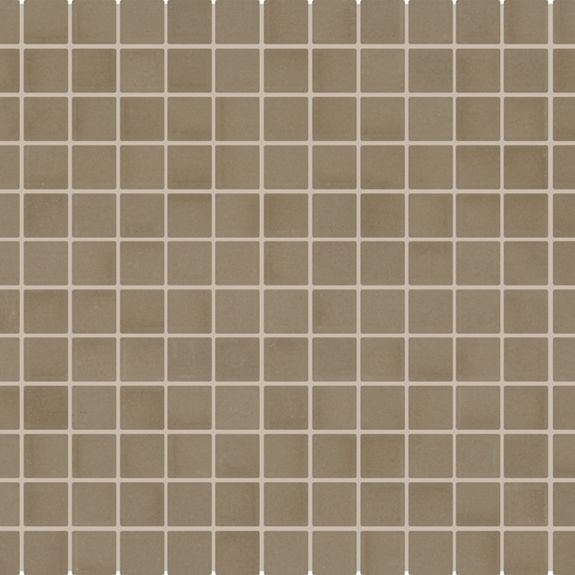 Elemental Tan 1x1 Porcelain | Keystones by Daltile